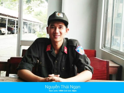 Những bạn trẻ đạt điểm 10 trong kỳ thi THPT quốc gia 2016
