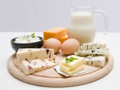 Những thực phẩm nên và không nên ăn khi bị sưng viêm