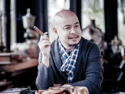 Những vấp ngã của ông chủ Trung Nguyên