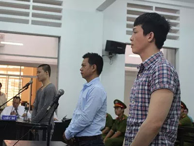 Sáng nay xử phúc thẩm vụ nam sinh lớp 9 tử vong sau khi rời công an xã