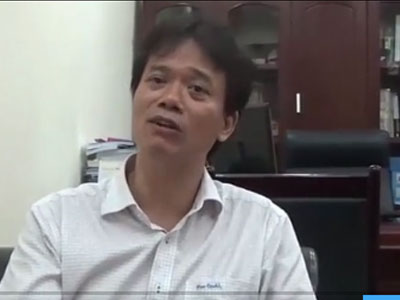 Tăng học phí "khủng", lãnh đạo ĐH Kinh tế Quốc Dân nói gì?