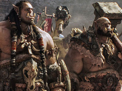 Thị trường Trung Quốc - Bãi đáp thiên đường của "bom xịt" Hollywood