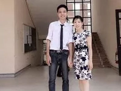Xuất hiện thủ khoa cả 3 khối thi