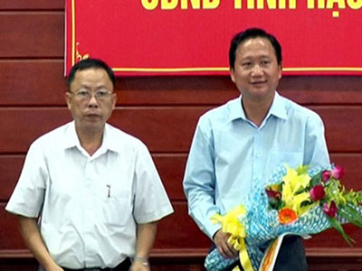 Bí thư Hậu Giang thấy rất đau lòng, xấu hổ vì vụ ông Trịnh Xuân Thanh