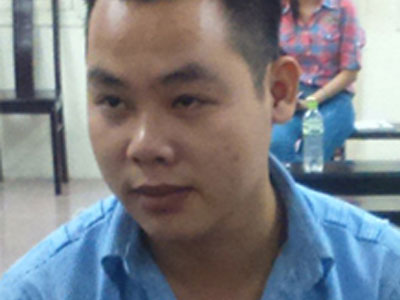 Gây loạn đả để rửa hận cho anh rể