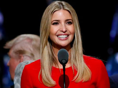 Lộ diện "vũ khí" bí mật của Trump