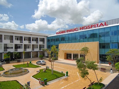 Nam bệnh nhân 60 tuổi được chẩn đoán "mang thai"