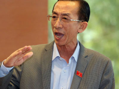Ông Trần Hoàng Ngân: Bội chi có thể vượt trần vì GDP tăng thấp