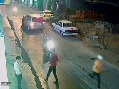 Quảng Ngãi chi 6 tỷ đồng lắp camera kiểm soát an ninh