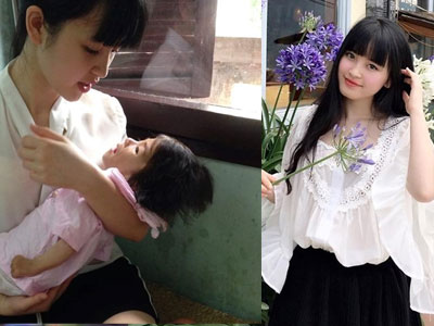9X cứu bé 14 tháng nặng 3,5 kg: "Mình ăn chay 3 năm nay"
