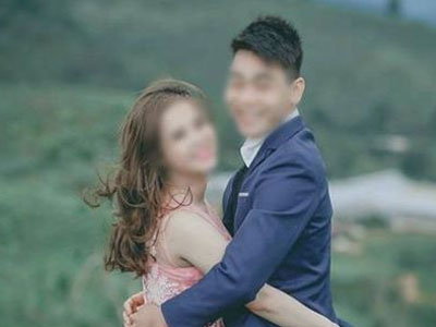Chàng trai bức xúc vì bị nhầm với chú rể quỵt tiền ảnh cưới