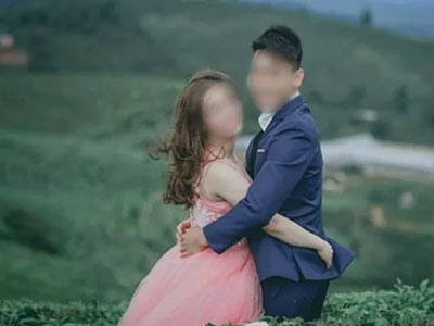 Chị của chú rể trong "Album bị quỵt tiền" khẳng định không định quỵt tiền của nữ nhiếp ảnh