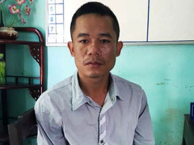 Lừa xin việc rồi chiếm của cậu ruột 500 triệu đồng