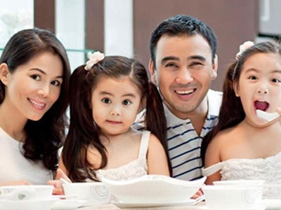 Người phụ nữ làm thay đổi cuộc đời MC Quyền Linh