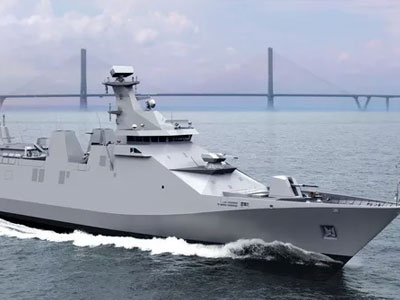 Sau NC-212i, Việt Nam sẽ mua khinh hạm SIGMA 10514 của Indonesia?