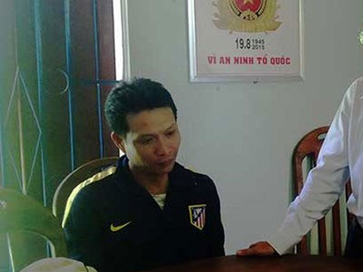 Trốn truy nã 23 năm bằng lối sống... du mục