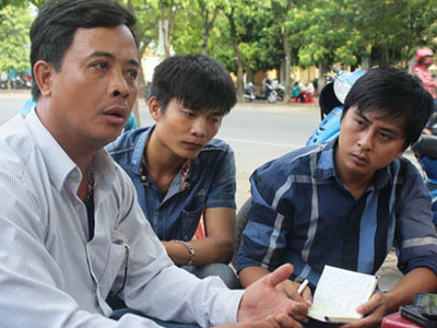 Xin lỗi công khai người nhiễm HIV “oan” 10 năm