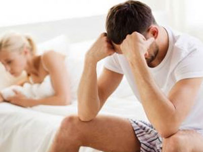 Chứng tẩu dương và cách phòng, trị
