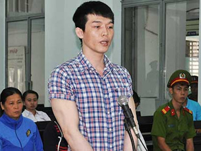 Đề nghị hủy án, truy tố công an viên đánh chết học sinh tội giết người