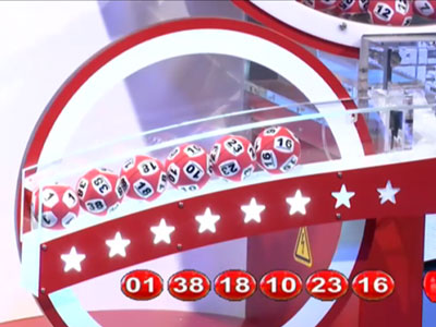 Giải thưởng vé số triệu USD với 12,8 tỉ thuộc về ai?