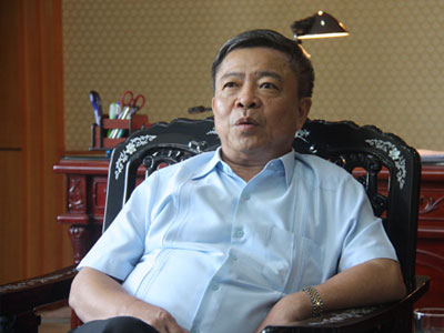 Nguyên Bí thư Hà Tĩnh: Cấp phép cho Formosa, tôi không có gì sai