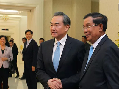 Campuchia lên tiếng việc cản trở tuyên bố chung của ASEAN