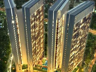 Lùm xùm ở Dolphin Plaza, chủ đầu tư và ngân hàng họp kín