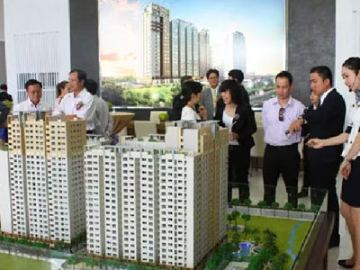 Minh bạch thị trường bất động sản bằng… định giá