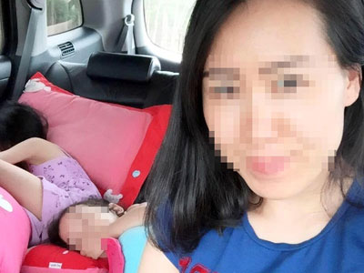 Người đàn ông 76 tuổi bị tố dâm ô với bé gái 6 tuổi