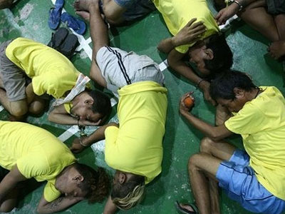Philippines tiêu diệt gần 300 nghi phạm ma túy trong 3 tuần