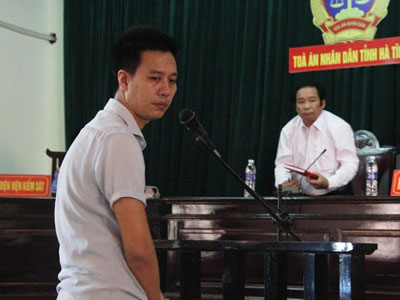 “Siêu trộm” đột nhập phòng ông Võ Kim Cự từng là Bí thư chi bộ thôn