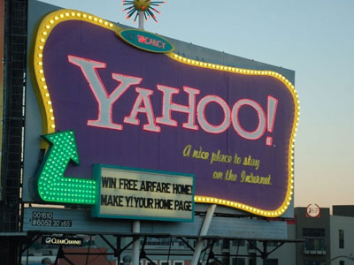 Verizon mua lại Yahoo giá 4,8 tỷ USD