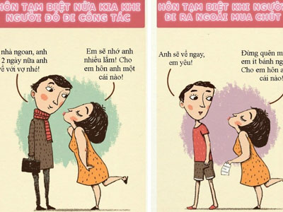 9 bí mật cho những mối tình bền chặt
