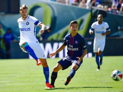 Bỏ 1 trận, MU và Man City mất trắng 4 triệu euro?