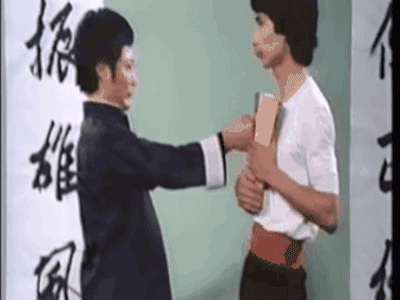 Học trò Diệp Vấn và ơn nghĩa quá lớn với Lý Tiểu Long