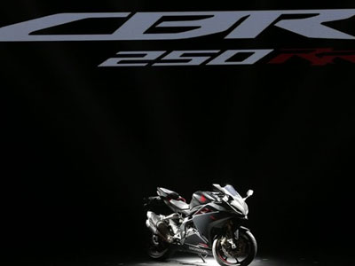Honda CBR250RR 2016 ra mắt với giá từ gần 4.800 USD