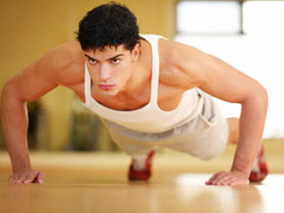 Làm gì để cậu nhỏ luôn sung sức?