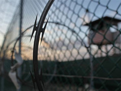 Mỹ thả tù nhân Nga cuối cùng tại nhà tù vịnh Guantanamo