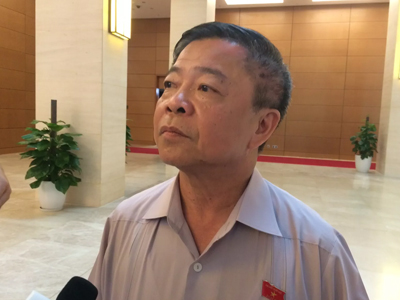 Người phát ngôn Thanh tra Chính phủ “phản pháo” ông Võ Kim Cự