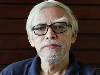 “Ông Cự trả lời như lấy thúng úp voi”
