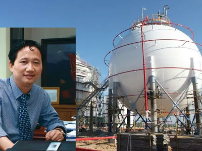 Ông Trịnh Xuân Thanh và dàn lãnh đạo đã “nhấn chìm” PVC như thế nào?