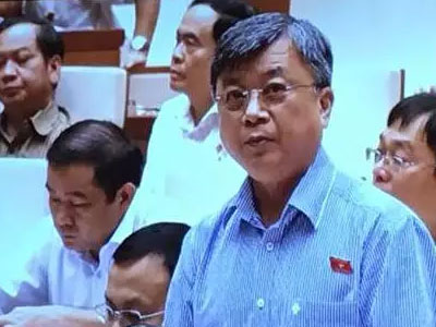 Sớm thông qua Luật biểu tình để "trả món nợ với nhân dân"