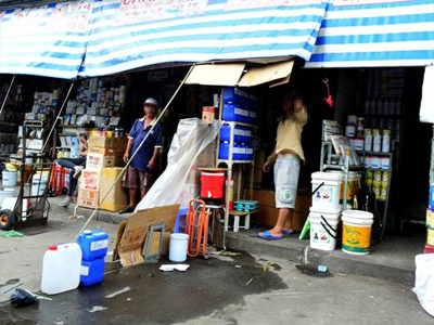 TP.HCM: Sẽ đóng cửa chợ “thần chết” Kim Biên