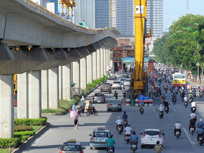 Trung Quốc đề nghị cho vay hơn 300 triệu USD: Từ chối "nguồn vốn nguy hiểm"