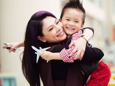 Cuộc sống như mơ của cậu con trai nuôi được Thanh Thảo dành toàn bộ gia sản "khủng"