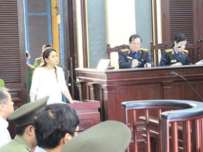 Cựu Phó Giám đốc VNCB “tố” Giám đốc Tân Hiệp Phát… “khai man”