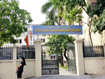 Hà Nội: Hơn 3.000 hộ dân bị “ăn chênh” hàng tỉ đồng tiền nước