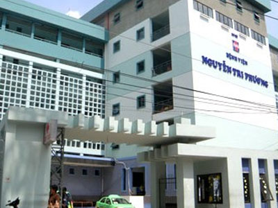 Hai bệnh viện ở Sài Gòn sai phạm tài chính hàng trăm tỷ