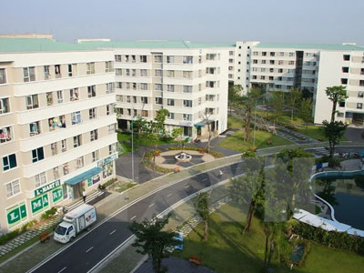 Không cho bán quỹ nhà ở xã hội cho thuê