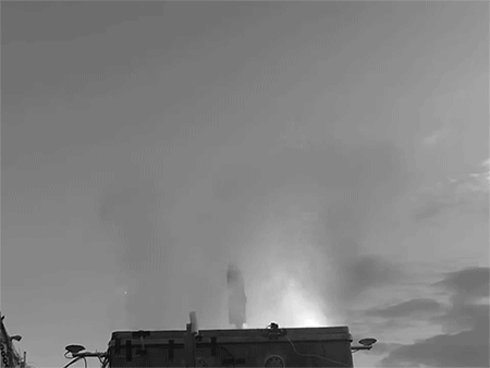Mỹ phát triển phiên bản hải quân của tên lửa Hellfire